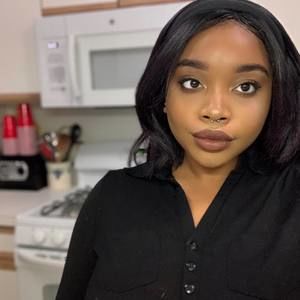 Meet your Posher, Sandya